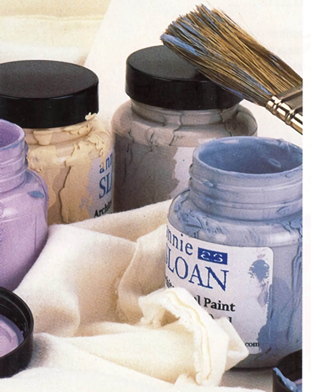 Pintura archivos - Interiores Coloridos- EsmiHobby