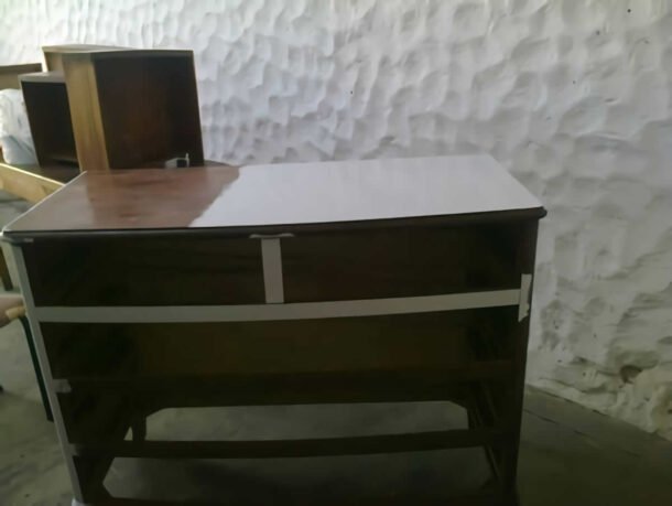 Restauración de muebles, sencillo y fácil - Interiores Coloridos- EsmiHobby