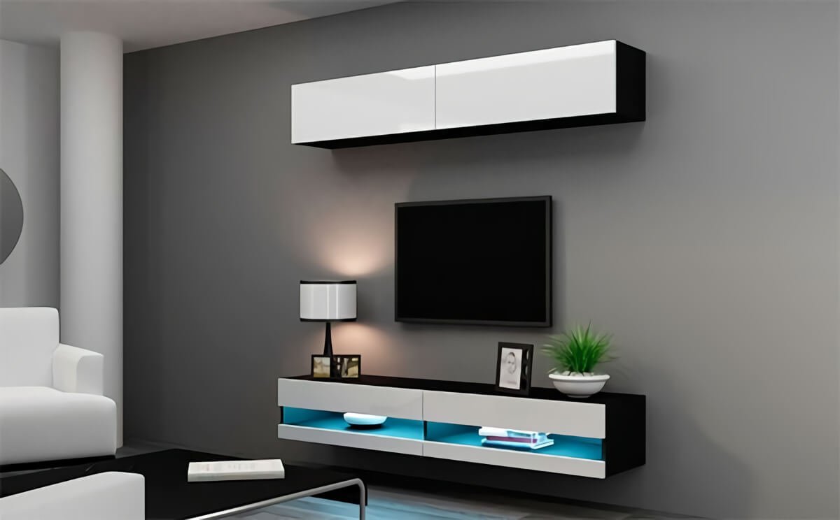 Si tu casa aburre, no te preocupes dale color