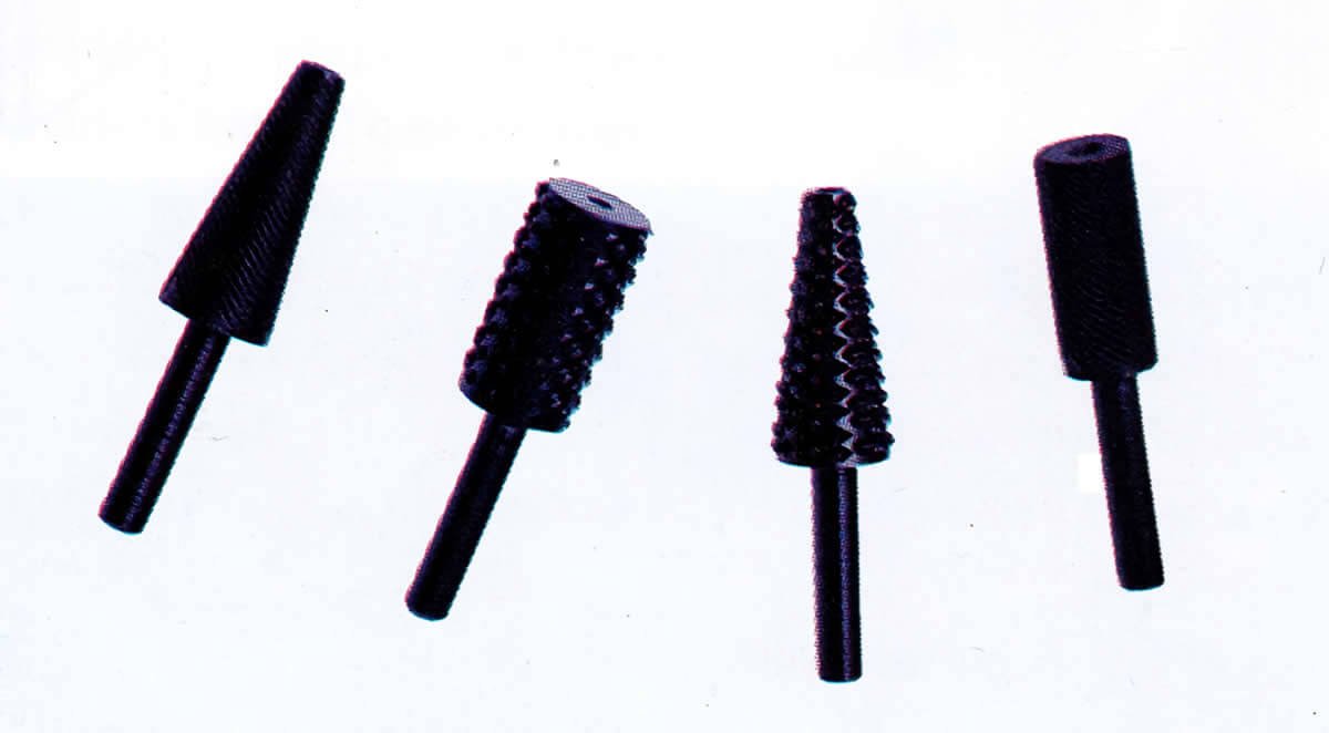 Atornillar y unir con espiguillas